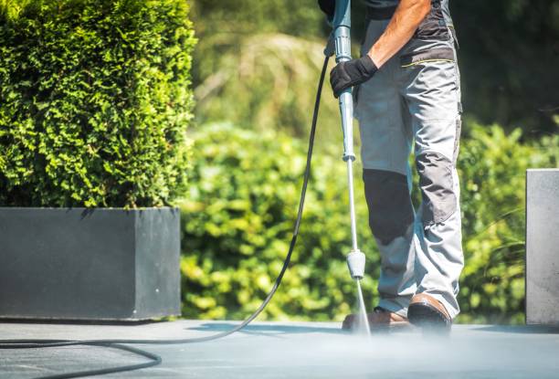 Best Parking Lot and Garage Cleaning  in Fruitland, IA