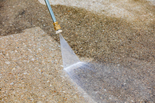 Best Concrete Sealing  in Fruitland, IA