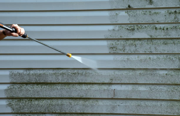 Best Post-Construction Pressure Washing  in Fruitland, IA