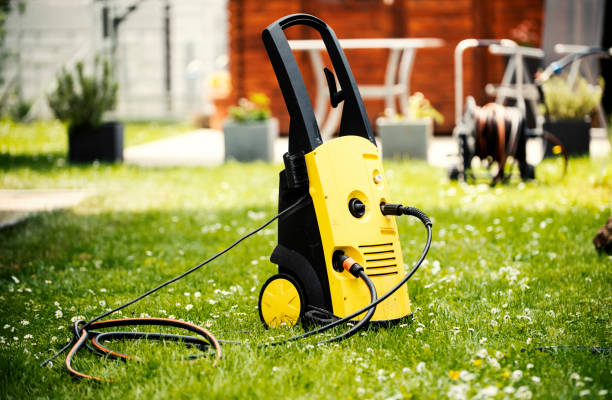 Best Restaurant Pressure Washing  in Fruitland, IA